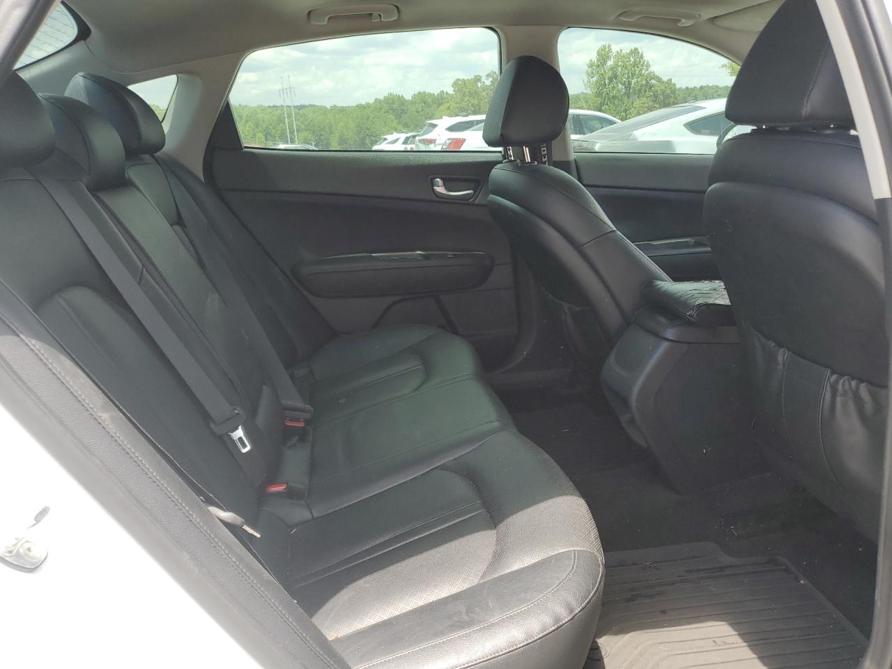 2020 Kia Optima Lx VIN: 5XXGT4L30LG431962 Lot: 64631595