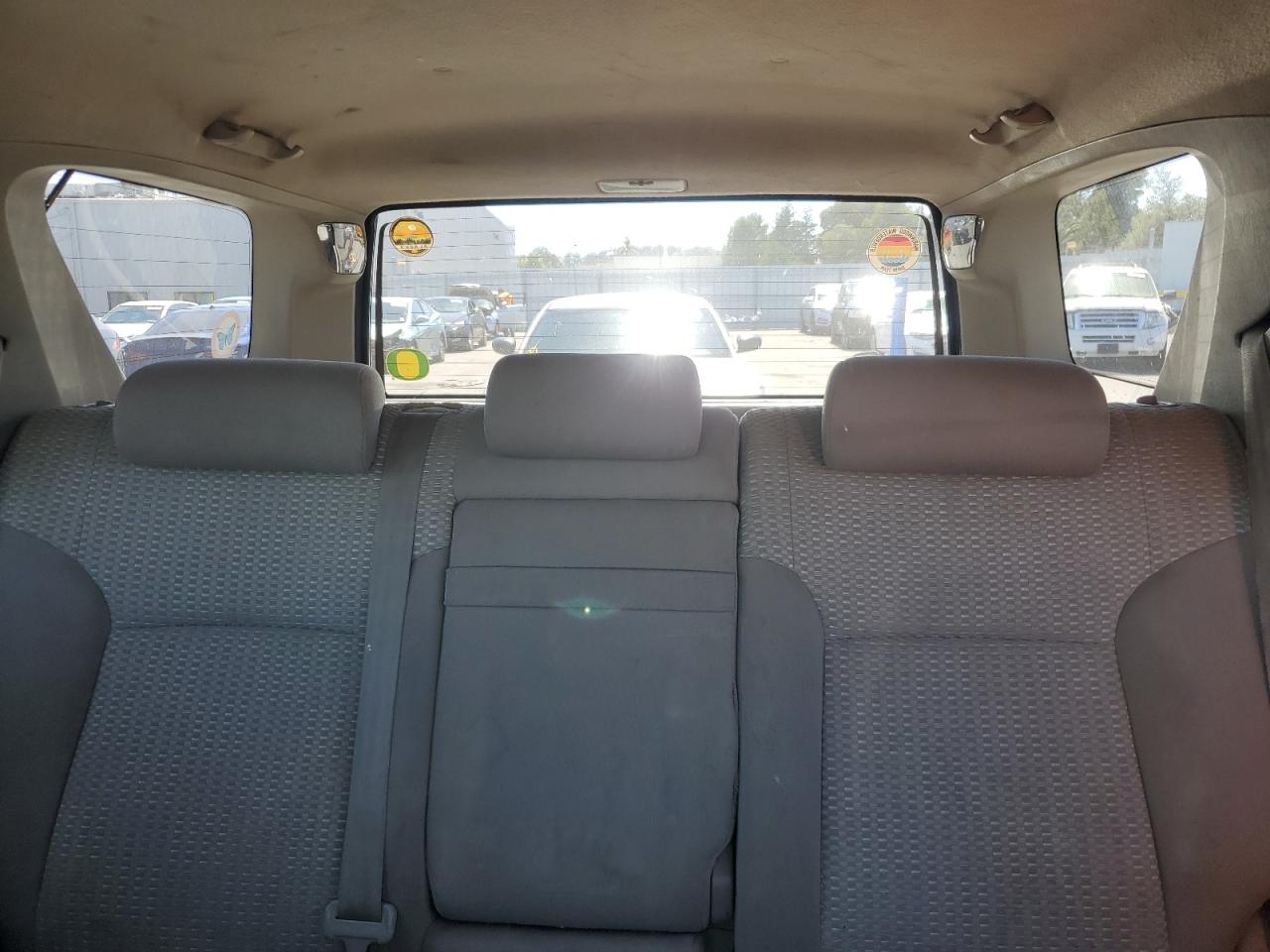 2006 Toyota 4Runner Sr5 VIN: JTEZU14R268051175 Lot: 65275075
