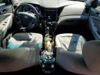 2014 HYUNDAI SONATA HYBRID   for sale at Copart ON - OTTAWA