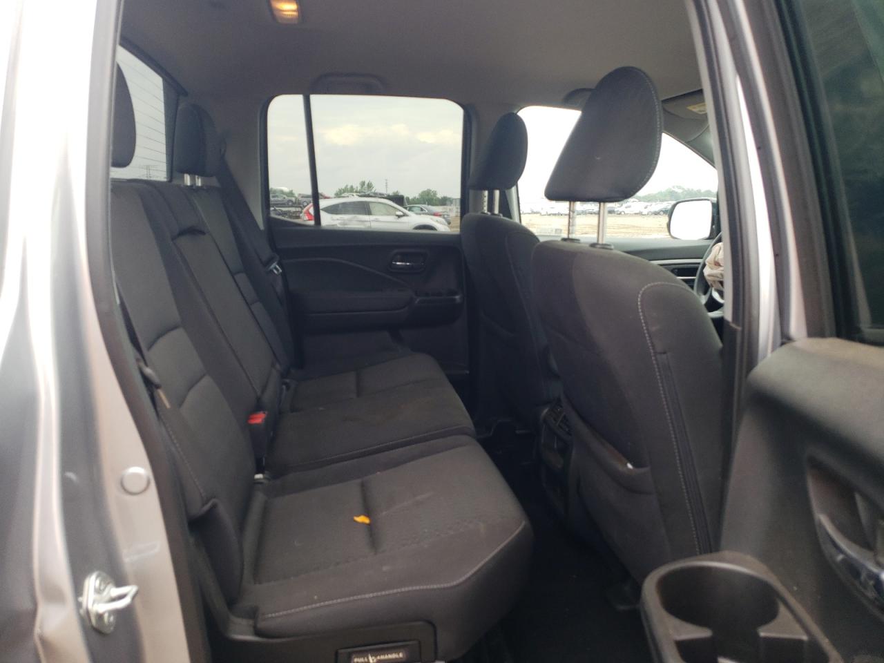 2020 Honda Ridgeline Sport VIN: 5FPYK3F1XLB030229 Lot: 64033975