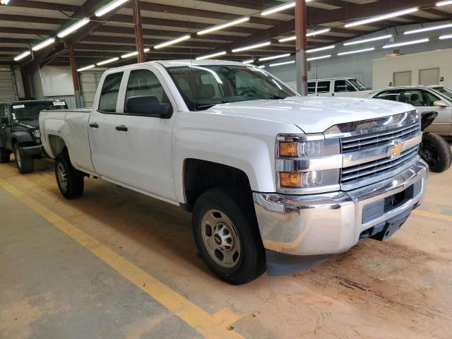 2015 CHEVROLET SILVERADO C2500 HEAVY DUTY  