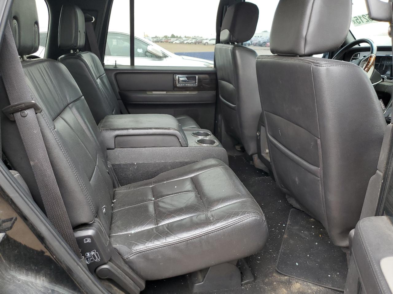 5lmfu28548lj09235 5LMFU28548LJ09235 2008 Lincoln Navigator