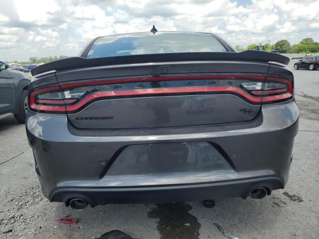  DODGE CHARGER 2021 Gray