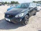 2015 VOLVO XC60 R-DES for sale at Copart BRISTOL