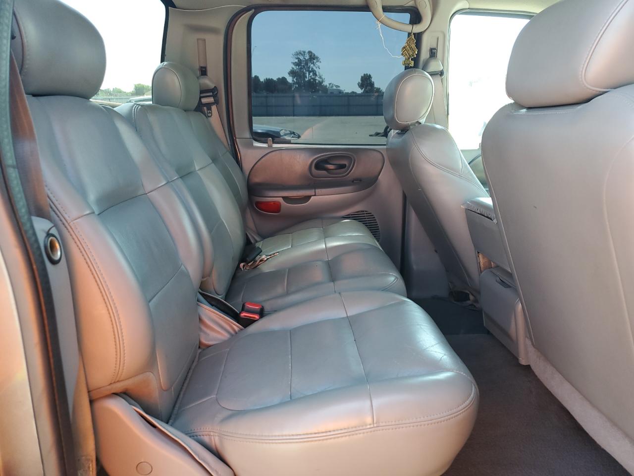 2002 Ford F150 Supercrew VIN: 1FTRW08L42KC88035 Lot: 65399785