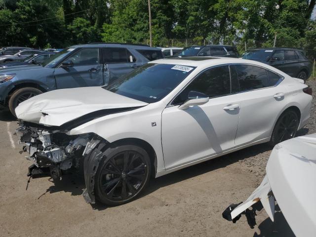  LEXUS ES 350 F S 2023 White