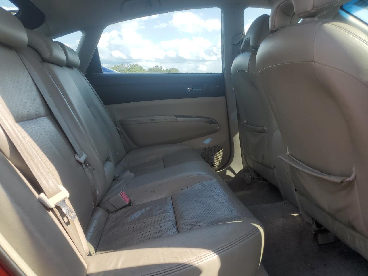 2008 Toyota Prius VIN: JTDKB20U783423038 Lot: 65131975
