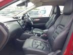 2021 NISSAN QASHQAI N- for sale at Copart NEWBURY