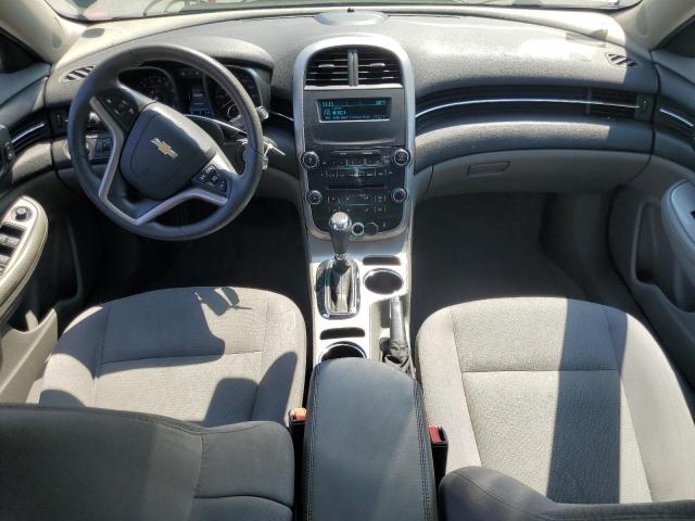  CHEVROLET MALIBU 2014 Сharcoal