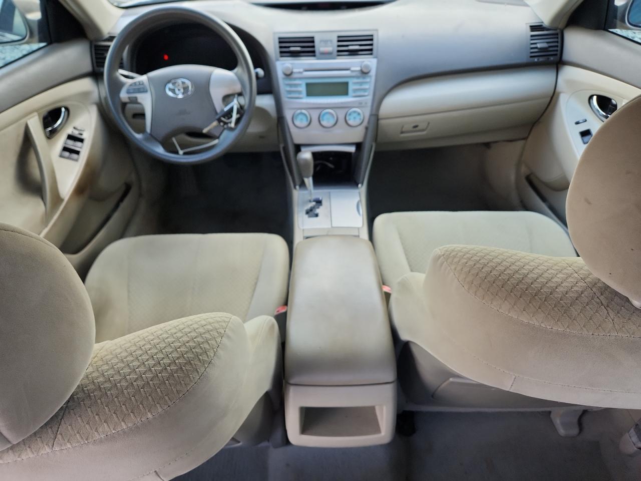 2007 Toyota Camry Ce VIN: 4T1BE46K07U512172 Lot: 65185785