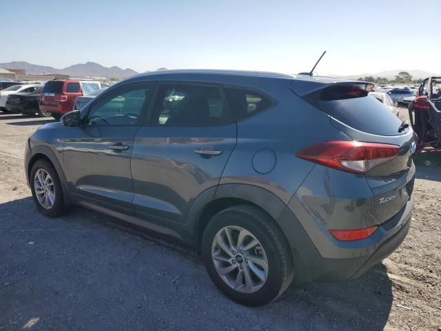  HYUNDAI TUCSON 2016 Gray