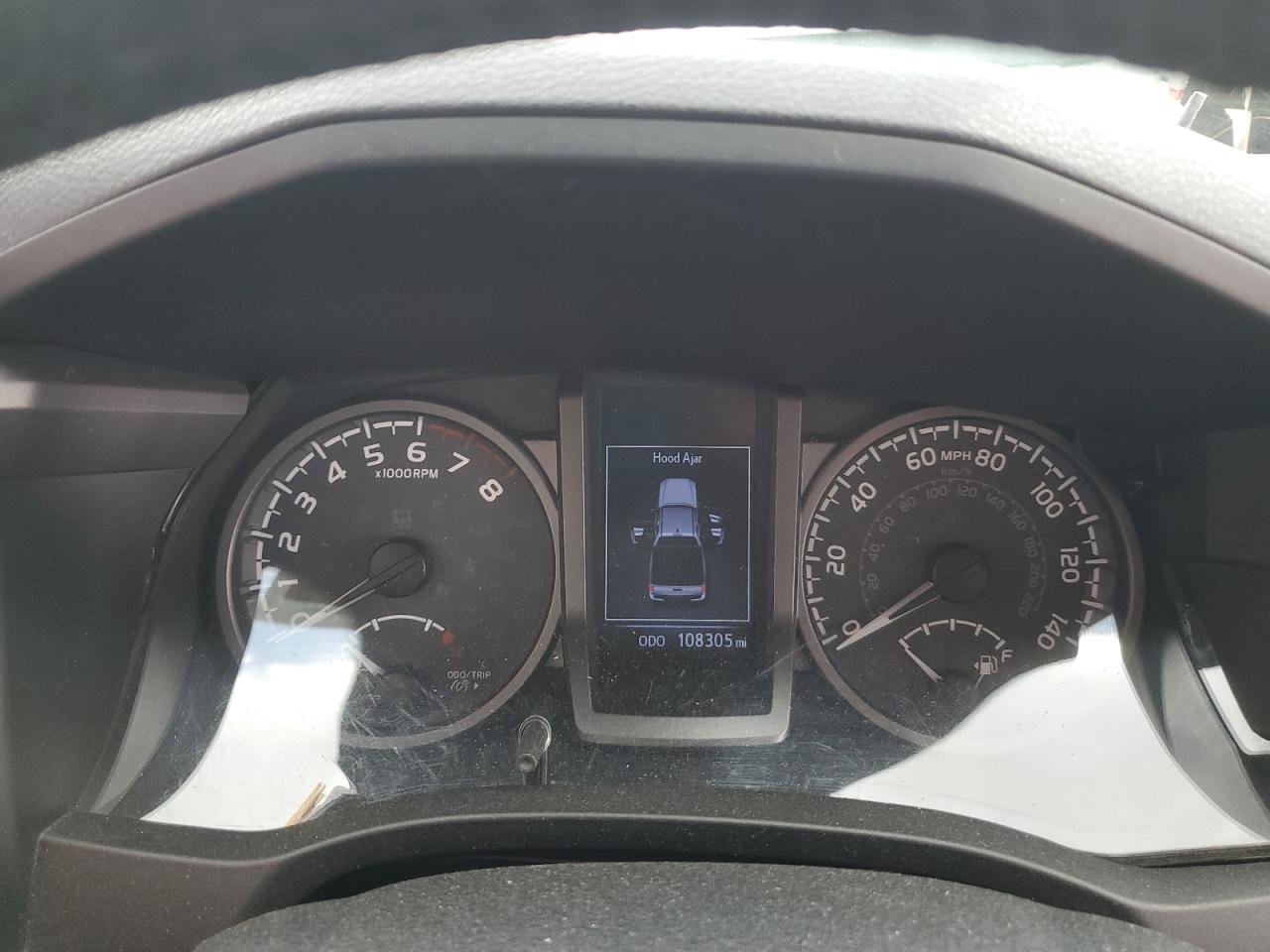 2018 Toyota Tacoma Double Cab VIN: 5TFDZ5BN4JX63061 Lot: 66529835