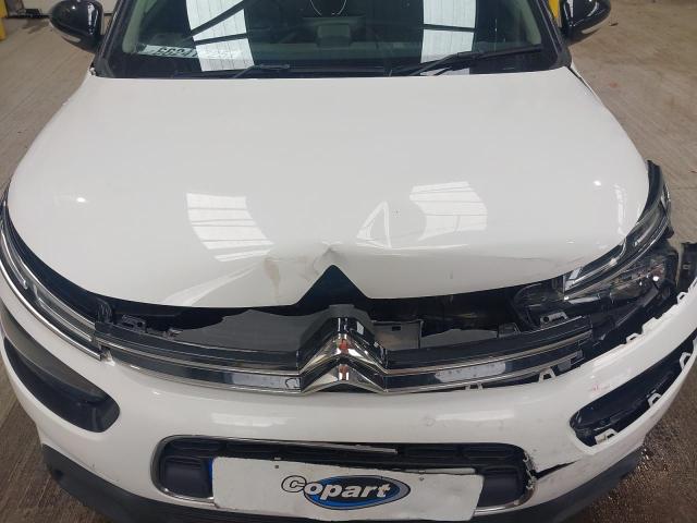 2019 CITROEN C4 CACTUS