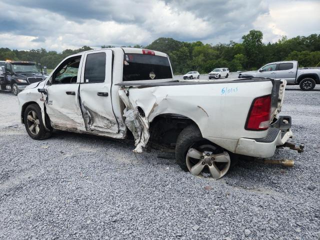  RAM 1500 2014 Biały