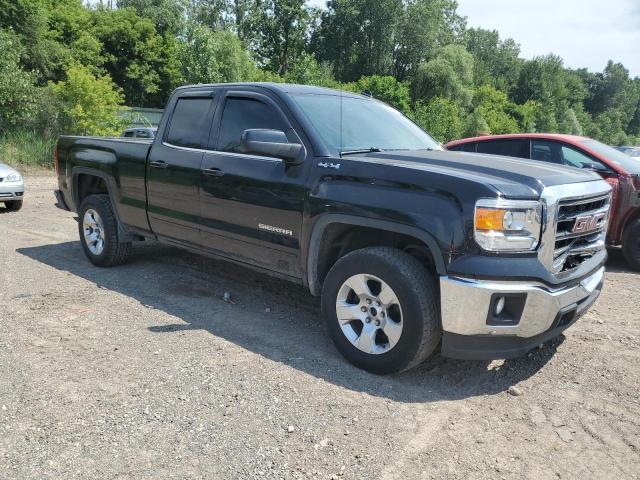  GMC SIERRA 2014 Black