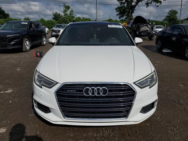 2017 AUDI A3 PREMIUM  