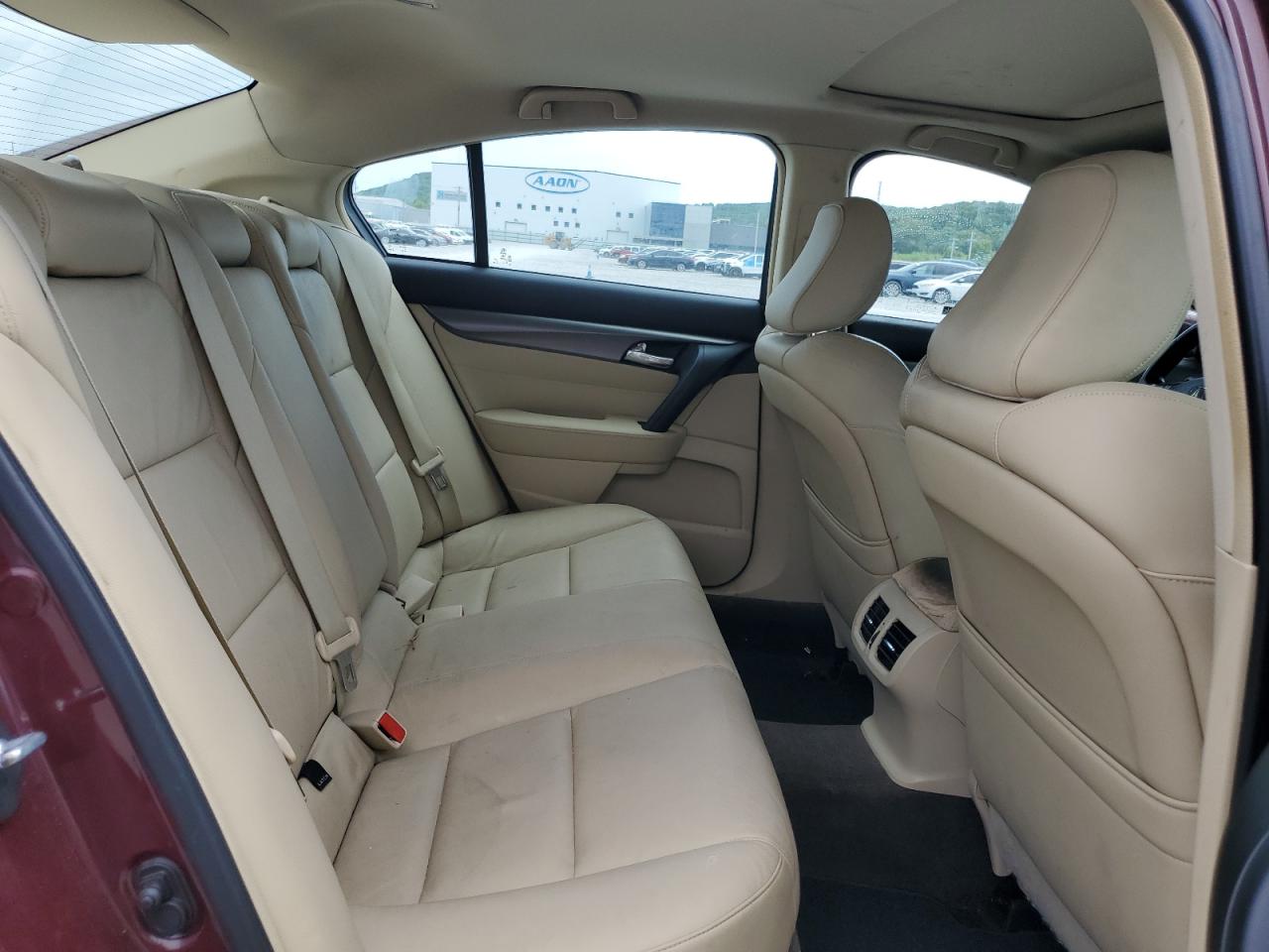 2013 Acura Tl VIN: 19UUA8F21DA017459 Lot: 67229725