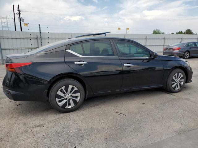  NISSAN ALTIMA 2019 Черный