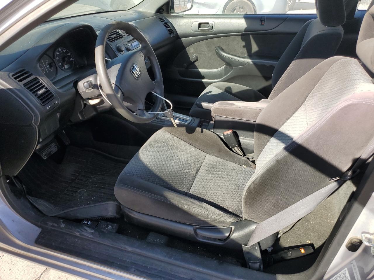 2005 Honda Civic Dx Vp VIN: 1HGEM22155L070080 Lot: 80347675