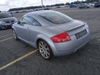 2003 AUDI TT QUATTRO for sale at Copart SANDTOFT