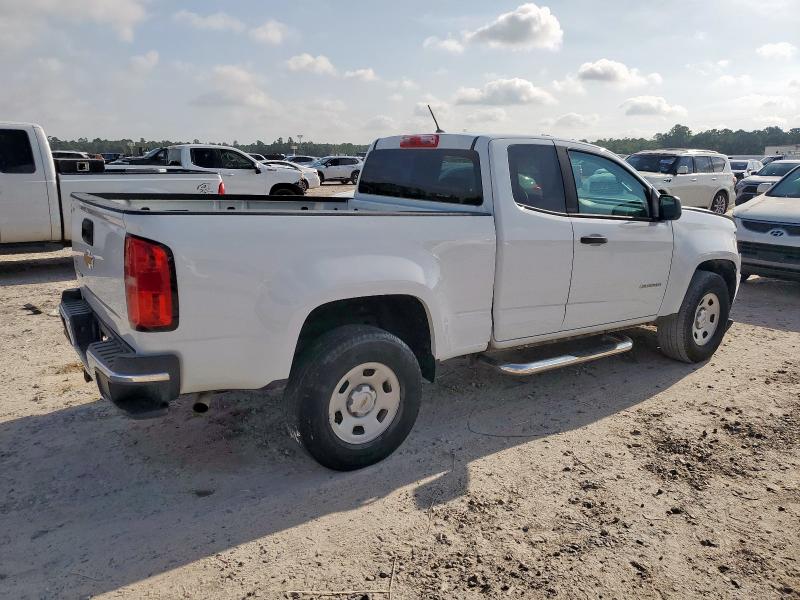  CHEVROLET COLORADO 2020 Biały