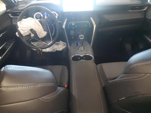  TOYOTA VENZA 2024 Белы