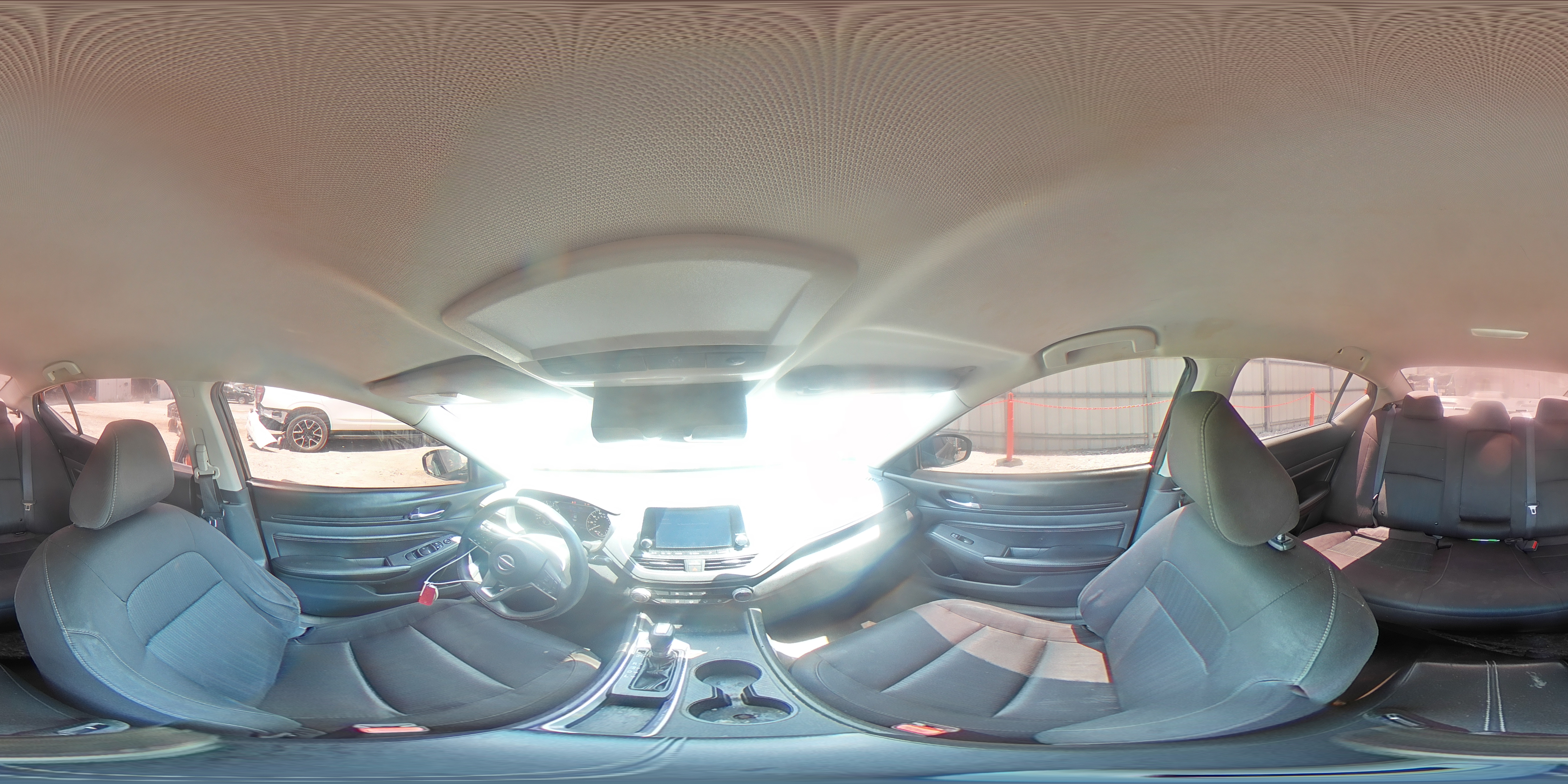 2020 Nissan Altima S VIN: 1N4BL4BV3LN318952 Lot: 64257075