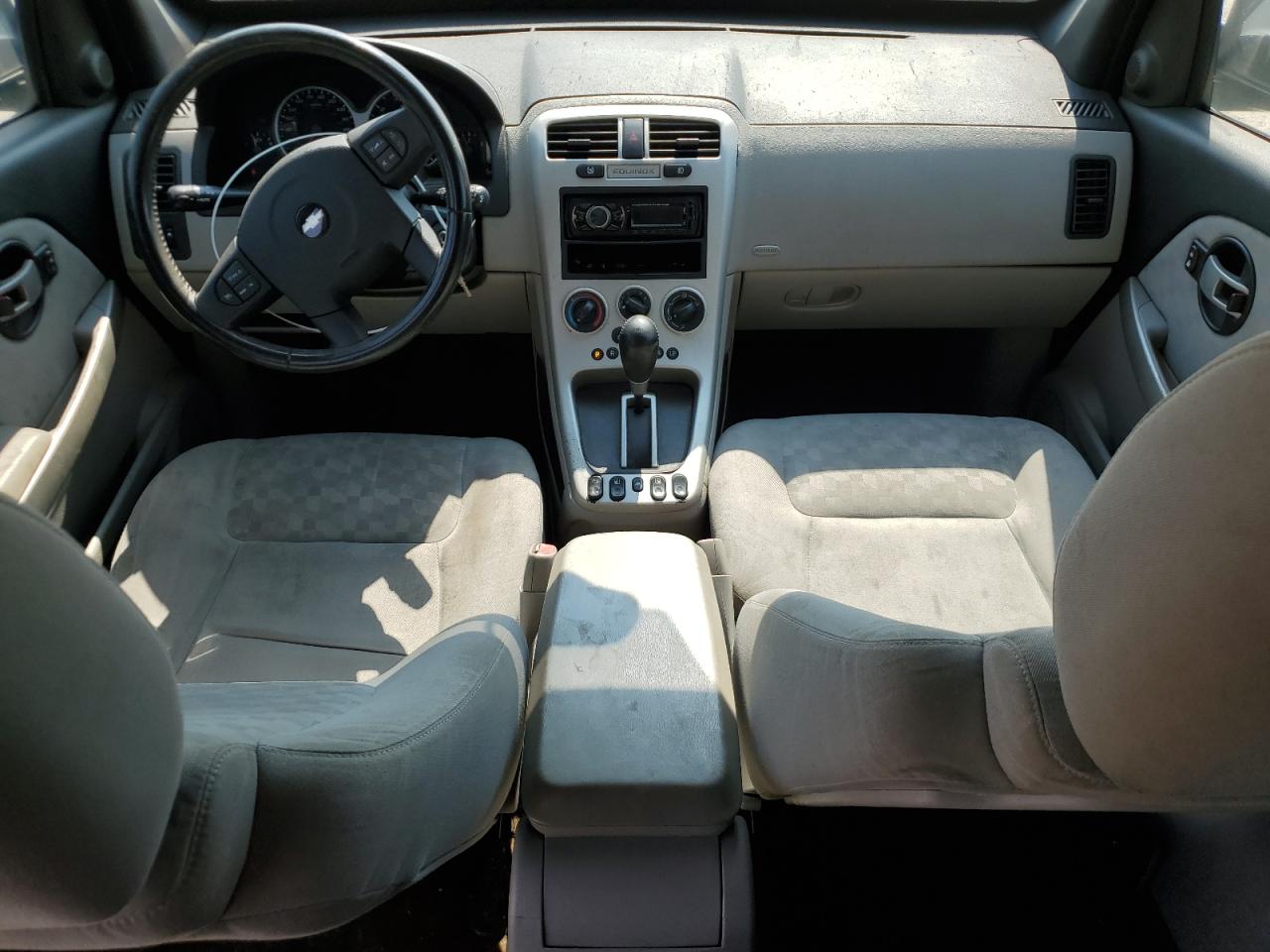 2005 Chevrolet Equinox Lt VIN: 2CNDL63F856201084 Lot: 63844755