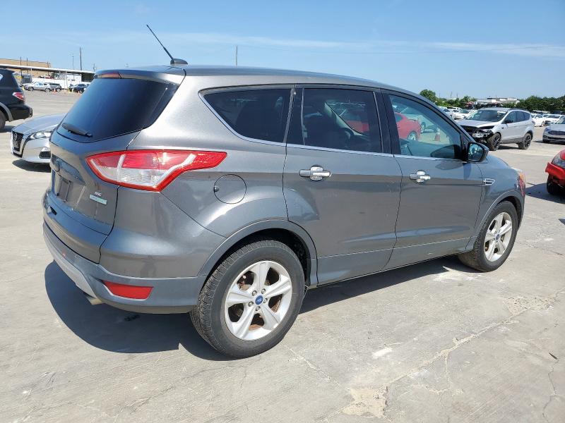  FORD ESCAPE 2014 Gray