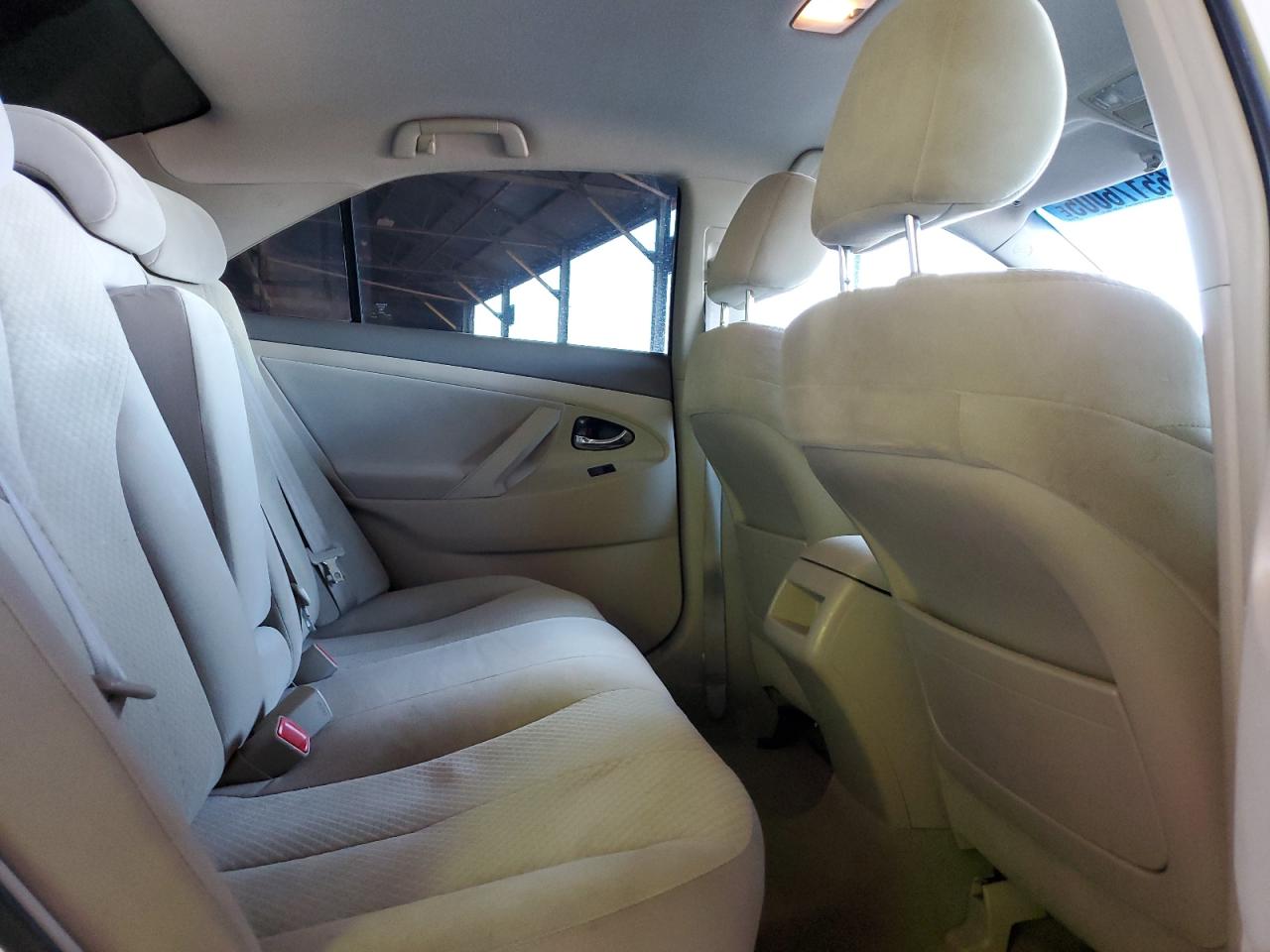 2009 Toyota Camry Base VIN: 4T4BE46KX9R064323 Lot: 65176005