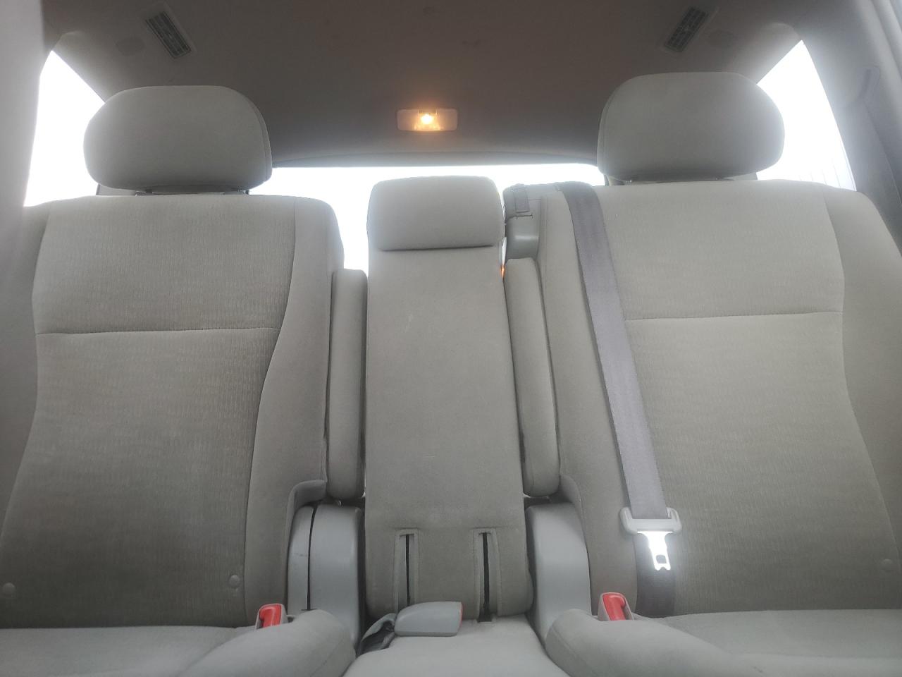 2013 Toyota Highlander Base VIN: 5TDBK3EH7DS258067 Lot: 63045825