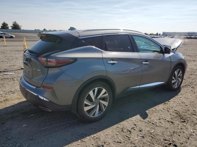  NISSAN MURANO 2021 Szary