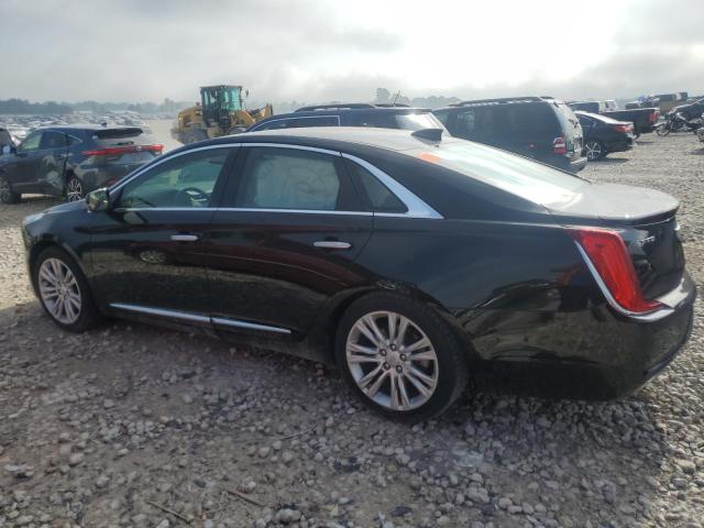  CADILLAC XTS 2019 Czarny