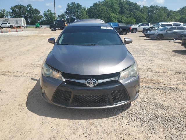  TOYOTA CAMRY 2016 Серый