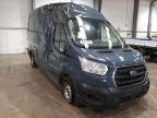 2021 FORD TRANSIT 35 for sale at Copart SANDTOFT