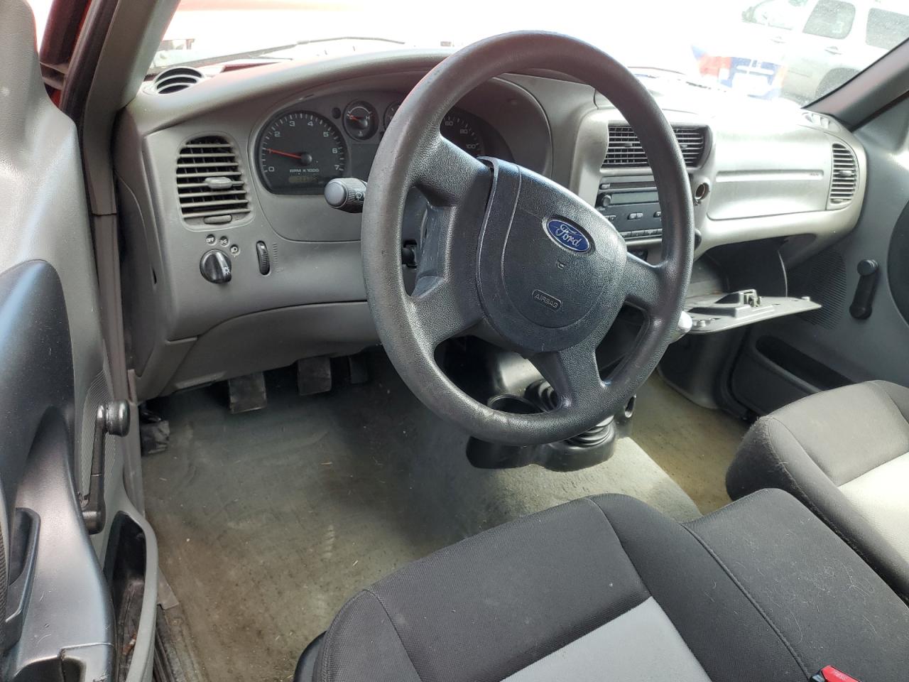 2004 Ford Ranger VIN: 1FTYR10D14PA63428 Lot: 63888035