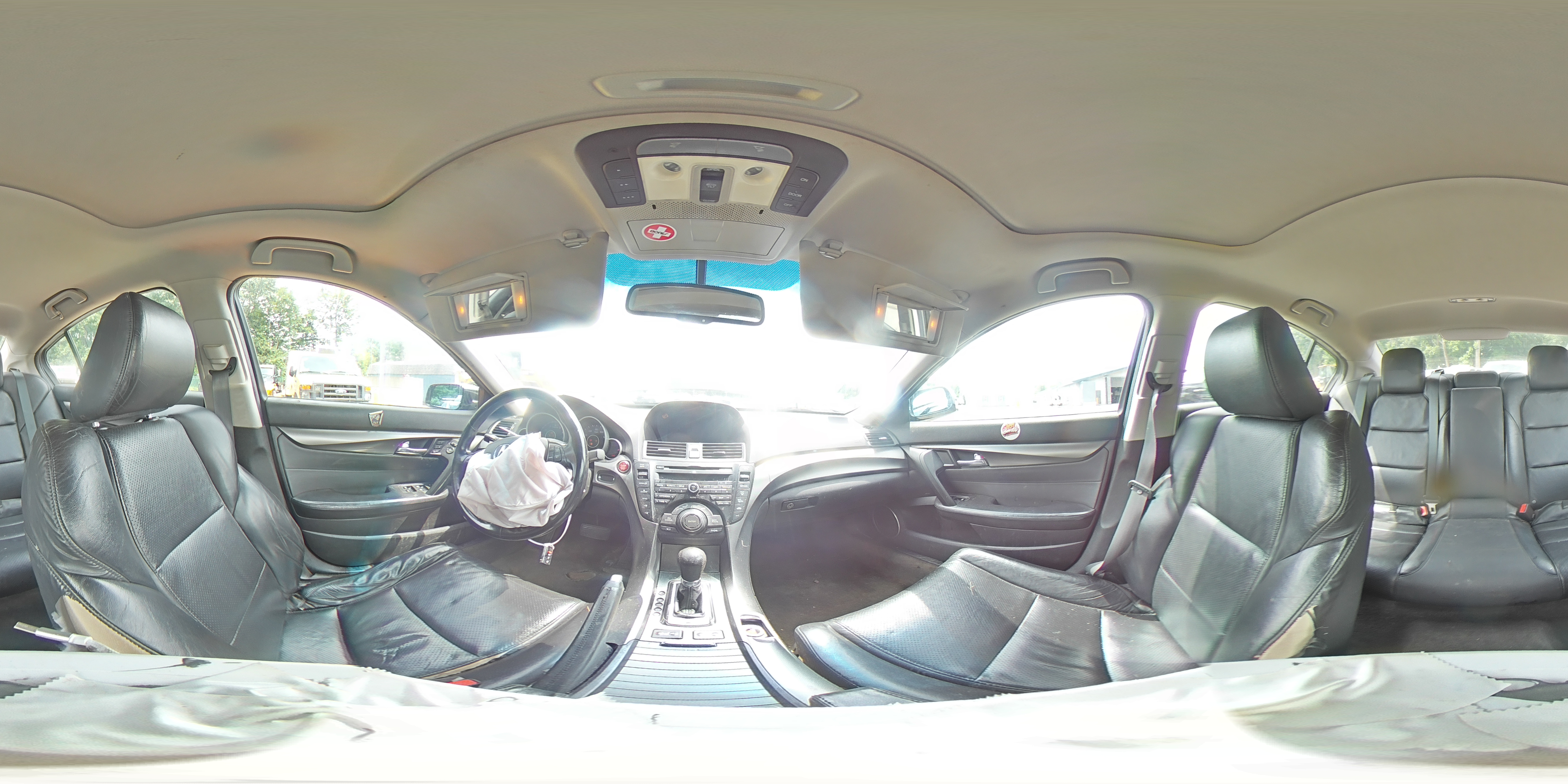 2013 Acura Tl Tech VIN: 19UUA8F59DA002623 Lot: 63905465
