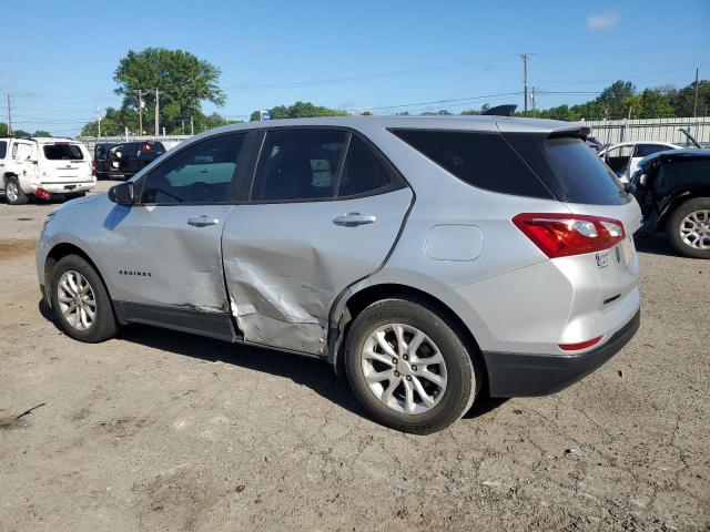  CHEVROLET EQUINOX 2020 Srebrny