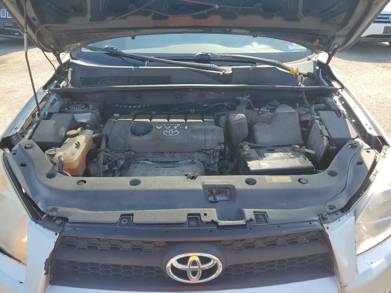 2009 Toyota Rav4 VIN: 2T3ZF33VX9W016682 Lot: 63058645