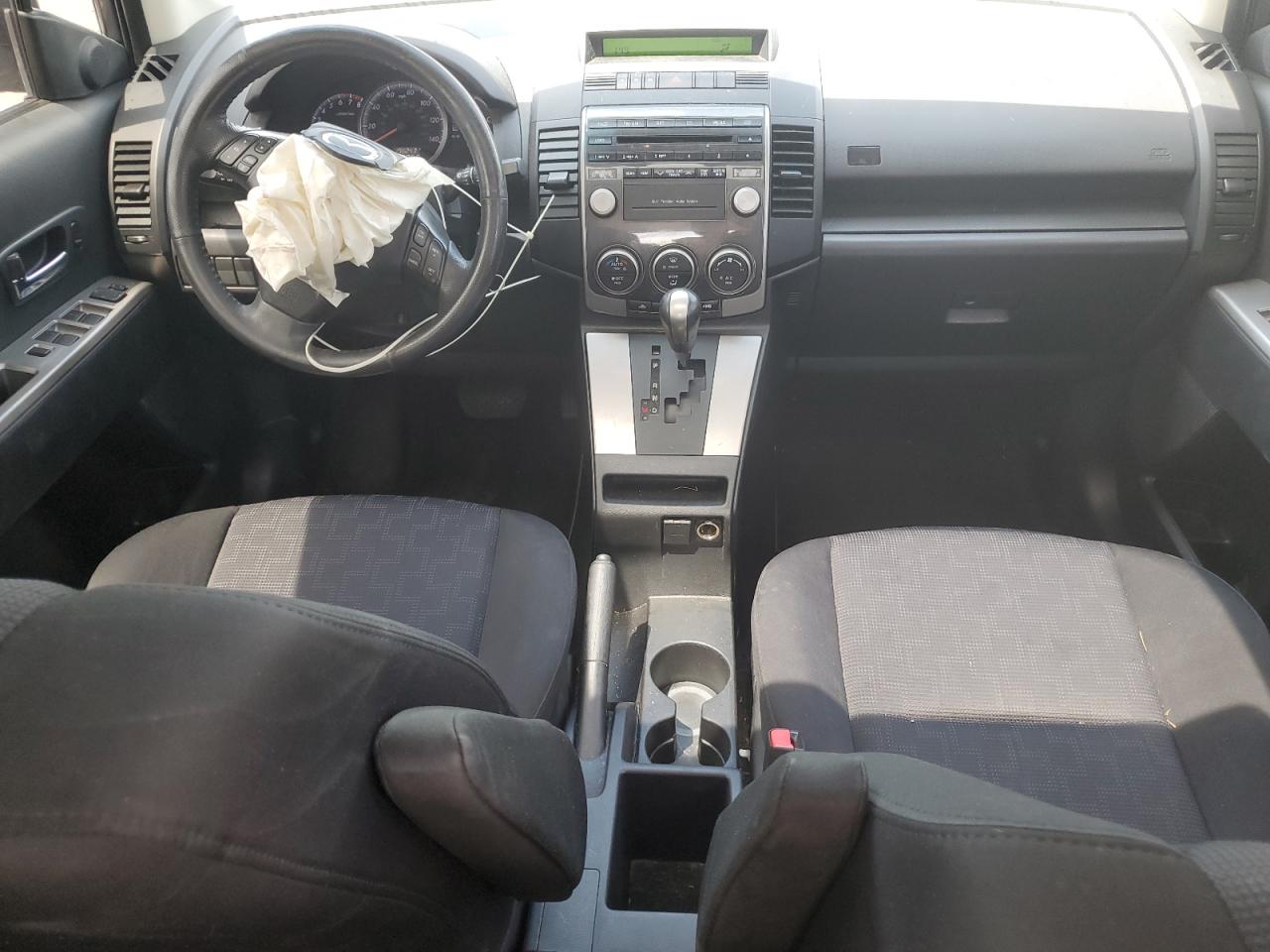 2009 Mazda 5 VIN: JM1CR293X90345674 Lot: 66693325