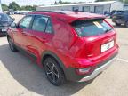 2022 KIA NIRO 2 HEV for sale at Copart NEWBURY