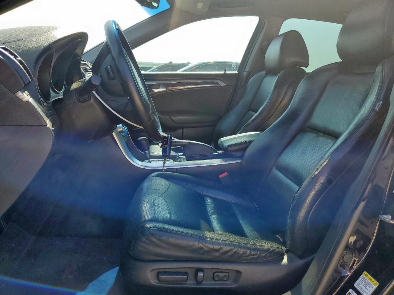 2007 Acura Tl VIN: 19UUA66267A038798 Lot: 66661385