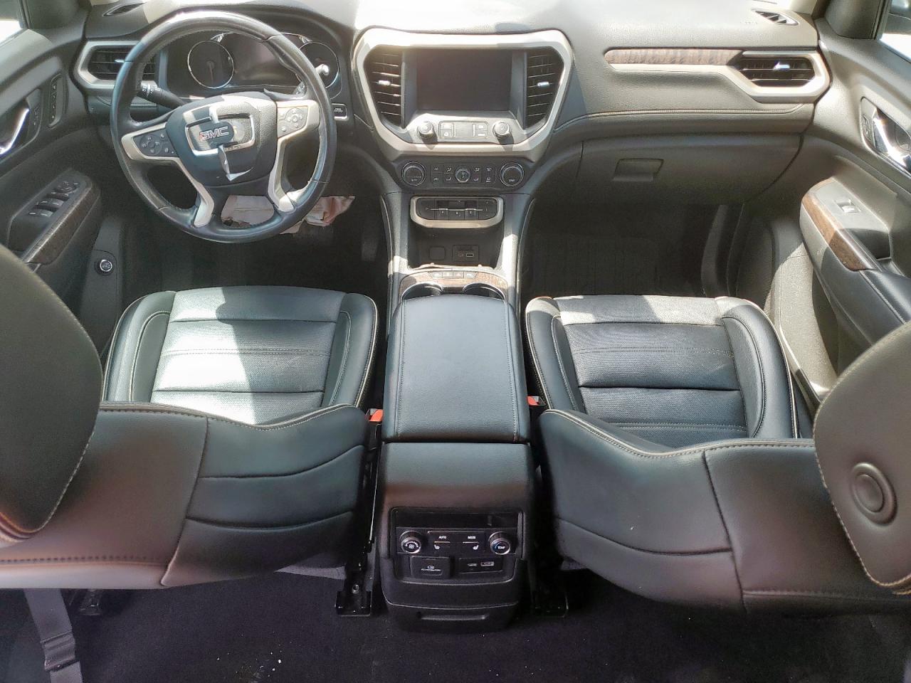 2022 GMC Acadia Denali VIN: 1GKKNPLS8NZ157279 Lot: 64837375
