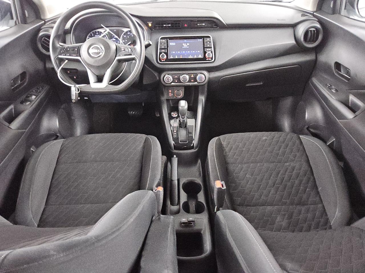 3N1CP5BV2NL488931 2022 Nissan Kicks S