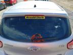 2014 HYUNDAI I10 SE AUT for sale at Copart CORBY