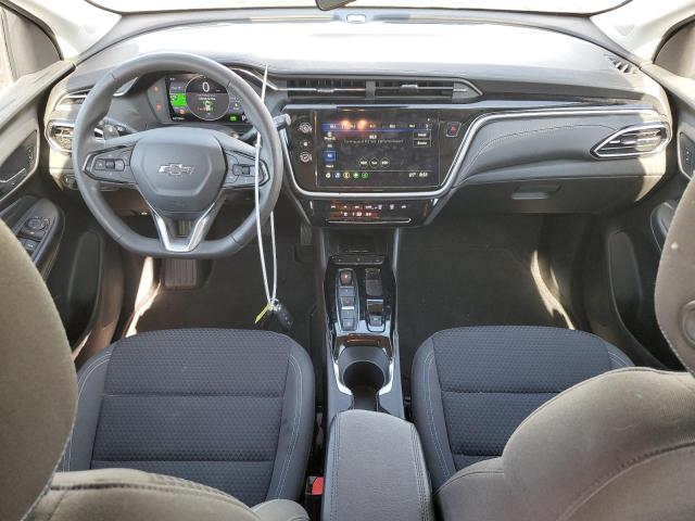  CHEVROLET BOLT 2023 Biały
