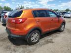 2012 KIA SPORTAGE LX   for sale at Copart ON - TORONTO