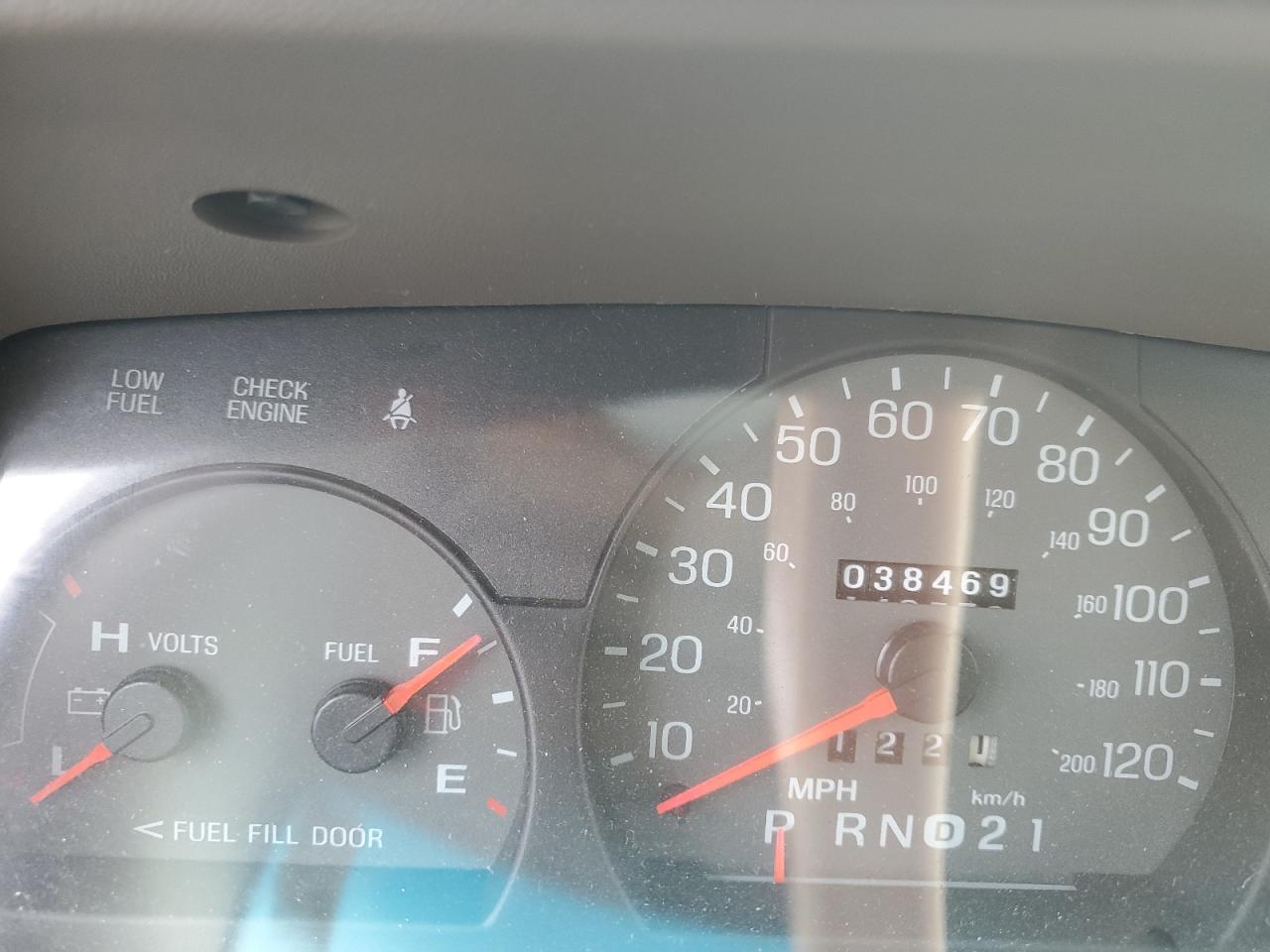2001 Mercury Grand Marquis Ls VIN: 2MEFM75W71X671851 Lot: 63569905