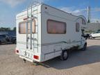 2002 FIAT DUCATO 15 for sale at Copart BRISTOL