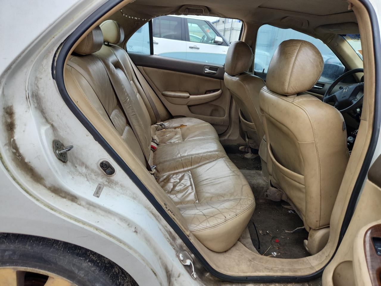 2006 Honda Accord Ex VIN: 1HGCM66546A000336 Lot: 64178625